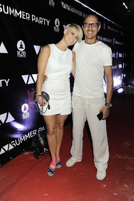 Celebryci na Viva Summer Party (FOTO)