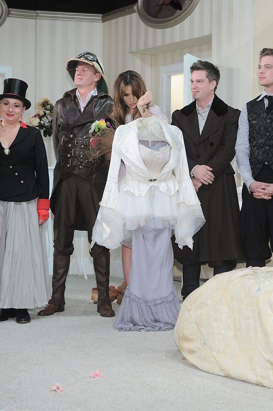 Marta Żmuda Trzebiatowska i jej fikuśna stylizacja (FOTO) Marta Żmuda Trzebiatowska i jej fikuśna stylizacja (FOTO)