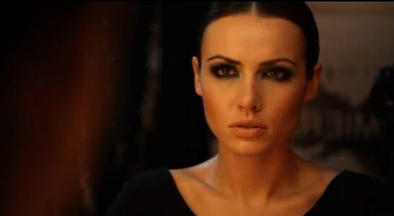 Żmuda-Trzebiatowska jak z reklamy Chanel (FOTO) Żmuda-Trzebiatowska jak z reklamy Chanel (FOTO)