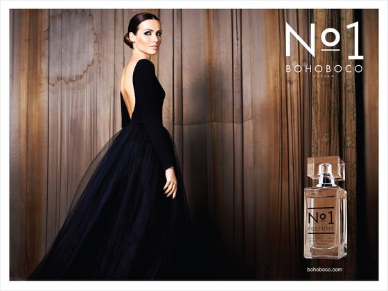 Marta Żmuda Trzebiatowska jak z reklamy Chanel (FOTO)