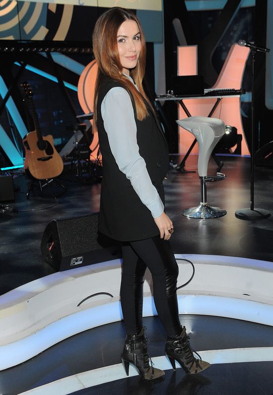 Po trzydziestce robi się bardziej drapieżna? (FOTO)