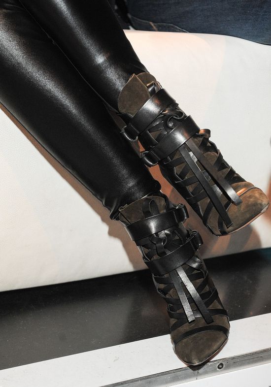 Po trzydziestce robi się bardziej drapieżna? (FOTO)