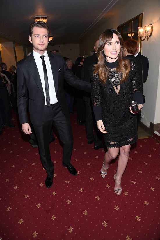 Orły 2016 - kto pojawił się na gali? (FOTO) Orły 2016 - kto pojawił się na gali? (FOTO)