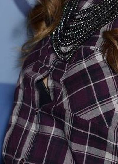 Dawno niewidziana Żmuda-Trzebiatowska znowu błyszczy (FOTO)