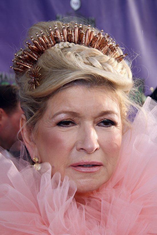 Halloween przywita w stroju wielkiej bezy (FOTO) Halloween przywita w stroju wielkiej bezy (FOTO)