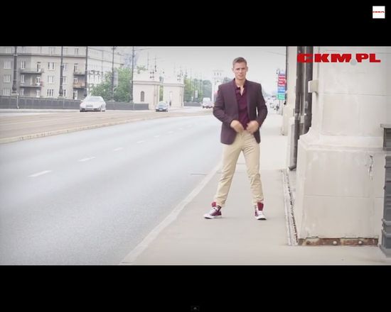 Na jaką dziewczynę czeka Martin Kaczmarski? [VIDEO]