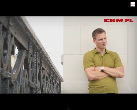 Na jaką dziewczynę czeka Martin Kaczmarski? [VIDEO]
