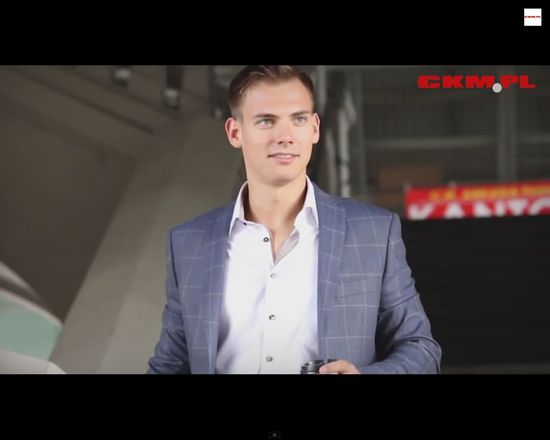 Na jaką dziewczynę czeka Martin Kaczmarski? [VIDEO]