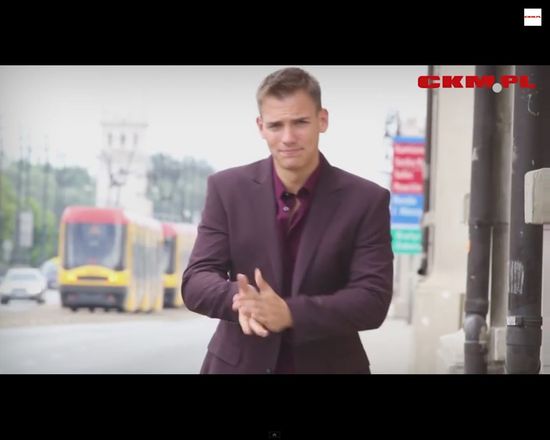 Na jaką dziewczynę czeka Martin Kaczmarski? [VIDEO]
