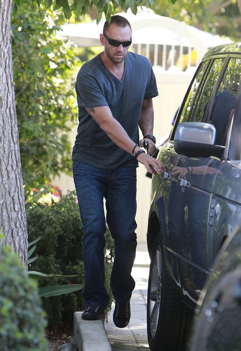 Tak wygląda nowy chłopak Heidi Klum (FOTO)