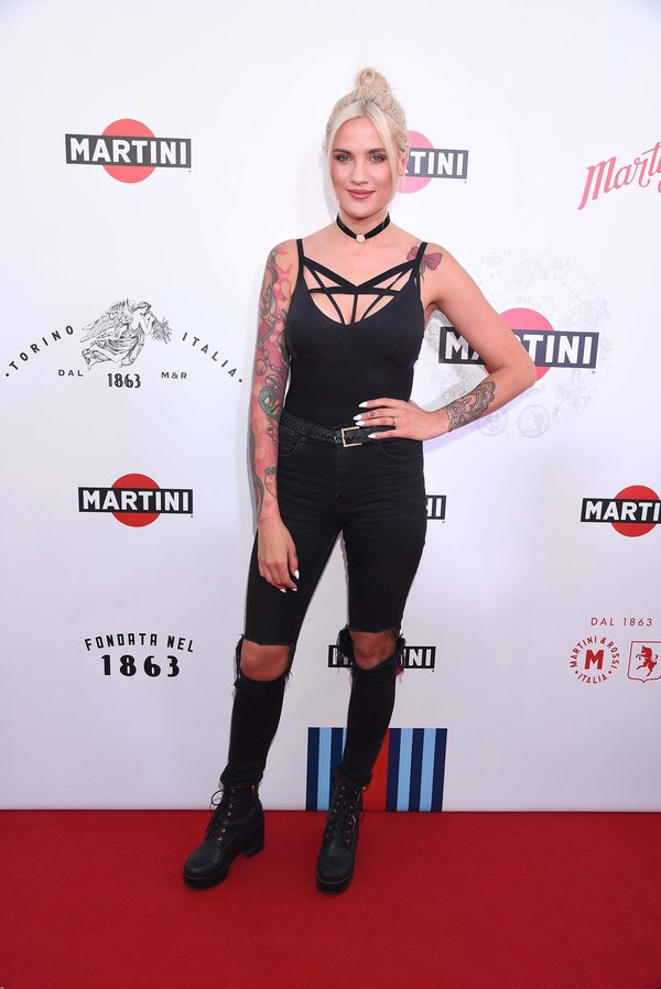 Kto pokazał klasę, a kto zaliczył wpadkę na imprezie Martini? (FOTO) Kto pokazał klasę, a kto zaliczył wpadkę na imprezie Martini? (FOTO)