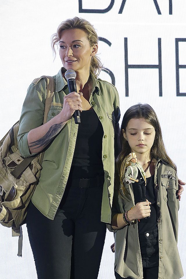 Martyna Wojciechowska o swoim życiu prywatnym: Pięć razy byłam zaręczona...