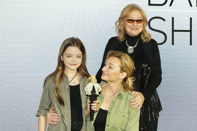 Martyna Wojciechowska ma swoją lalkę Barbie (ZDJĘCIA)