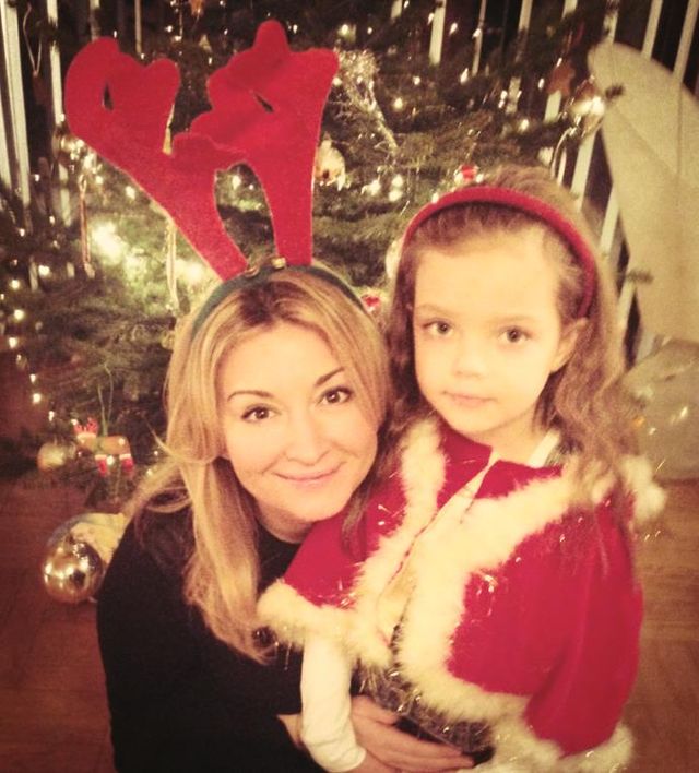 Martyna Wojciechowska z córką i nowym partnerem? (FOTO)