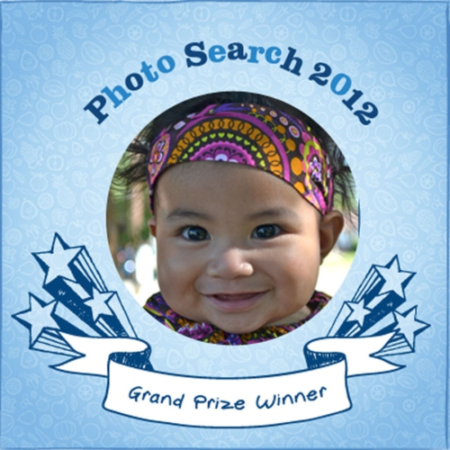 Gerber baby - marka ma nową twarz!