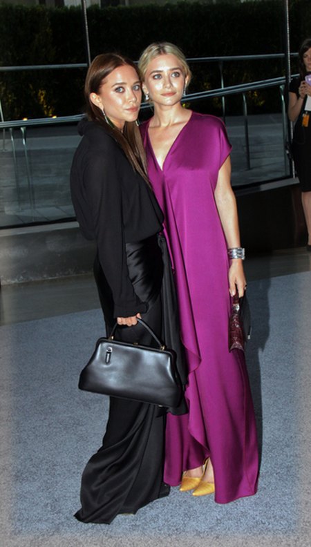 Mary-Kate Olsen jest brunetką (FOTO) Mary-Kate Olsen jest brunetką (FOTO)