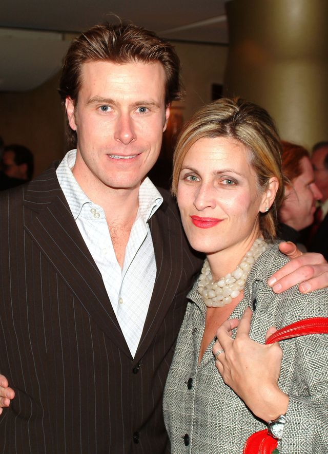 Była żona Dean’a McDermotta przerywa milczenie! Nie płacił alimentów przez LATA