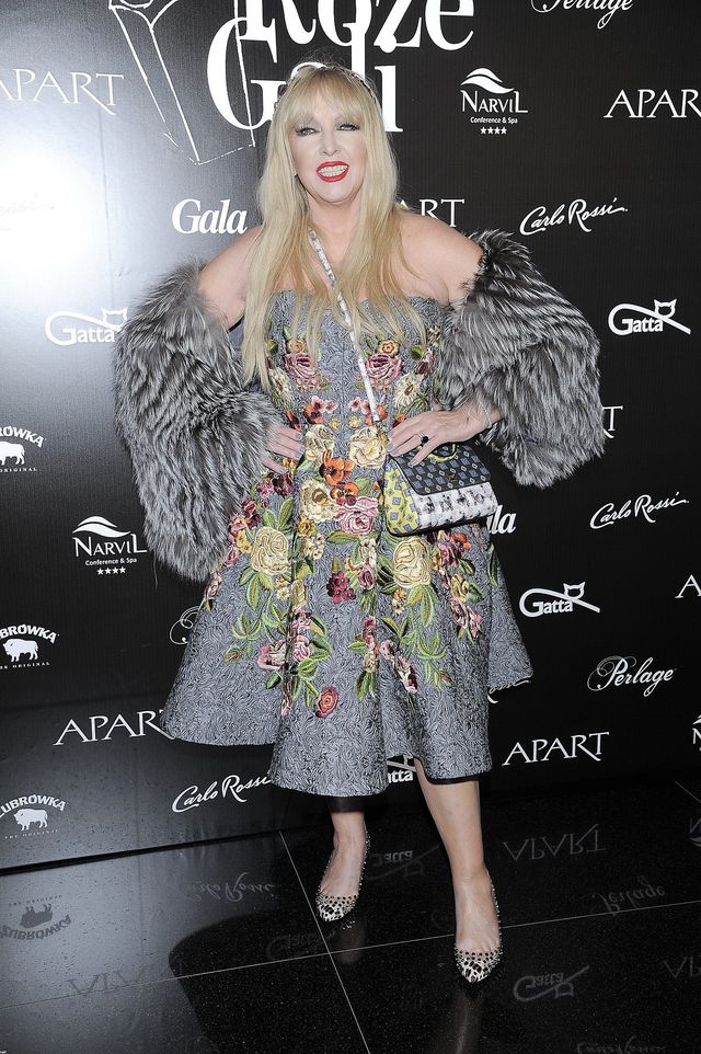 Seksapil i dramat na Różach Gali 2014 (FOTO) Seksapil i dramat na Różach Gali 2014 (FOTO)