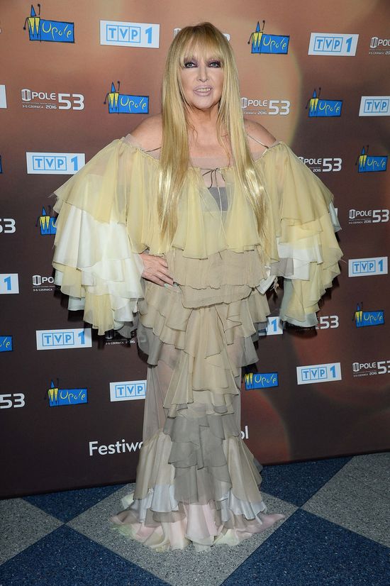 Czym zaskoczył tegoroczny Festiwal w Opolu? (FOTO) Czym zaskoczył tegoroczny Festiwal w Opolu? (FOTO)