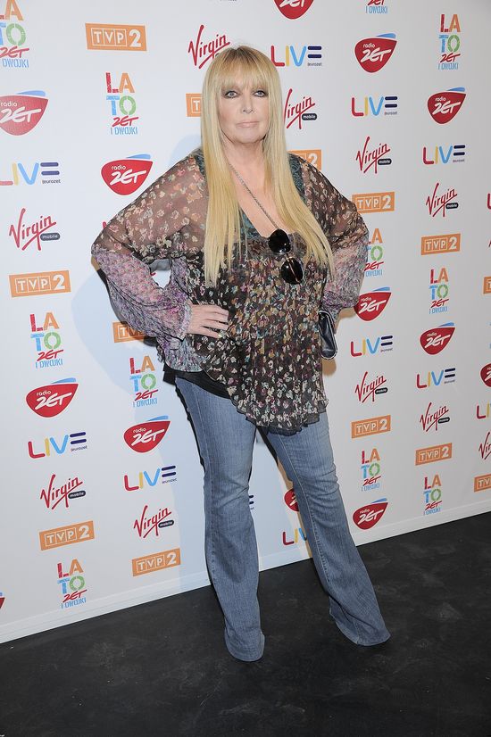 Marylę Rodowicz pomylono z.... Brigitte Bardot