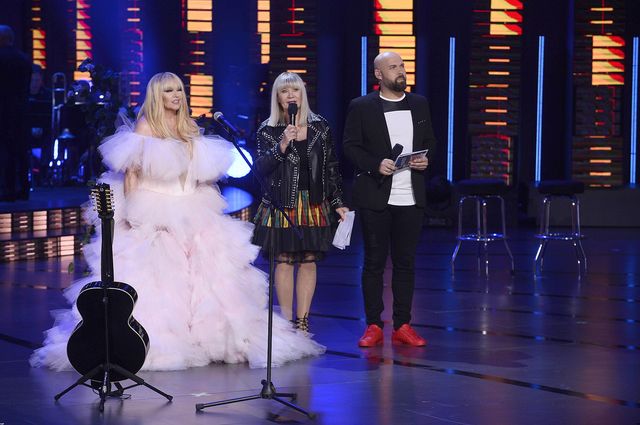 Opole 2017 - Maryla Rodowicz na jubileuszowym koncercie (ZDJĘCIA)