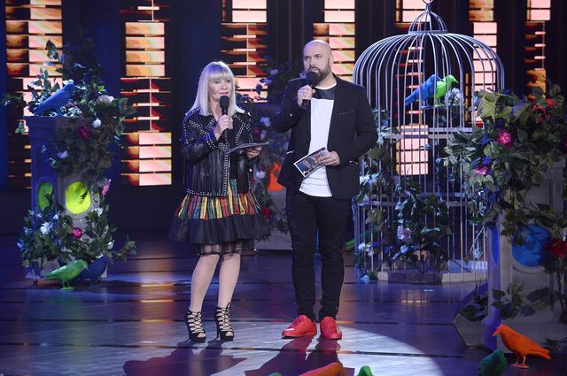 Opole 2017 - Maryla Rodowicz na jubileuszowym koncercie (ZDJĘCIA)