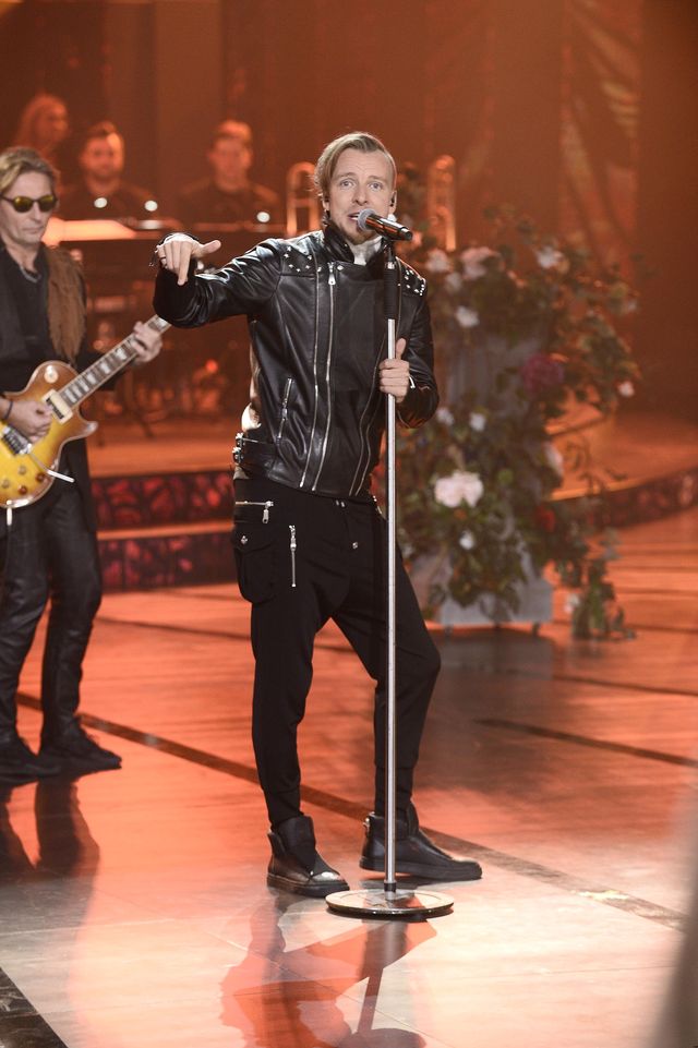 Opole 2017 - Maryla Rodowicz na jubileuszowym koncercie (ZDJĘCIA)