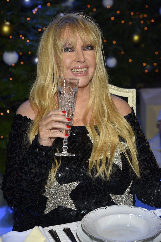 Maryla Rodowicz tłumaczy się z ataku na polskich piłkarzy