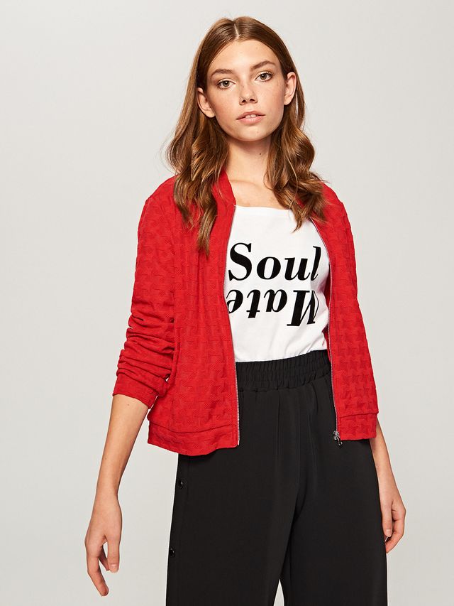 Marynarka to must-have w każdej szafie. Zobacz, które fasony są najmodniejsze! Marynarka to must-have w każdej szafie. Zobacz, które fasony są najmodniejsze!