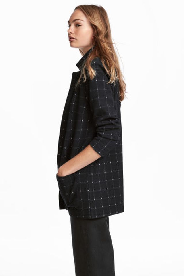 Marynarka to must-have w każdej szafie. Zobacz, które fasony są najmodniejsze! Marynarka to must-have w każdej szafie. Zobacz, które fasony są najmodniejsze!