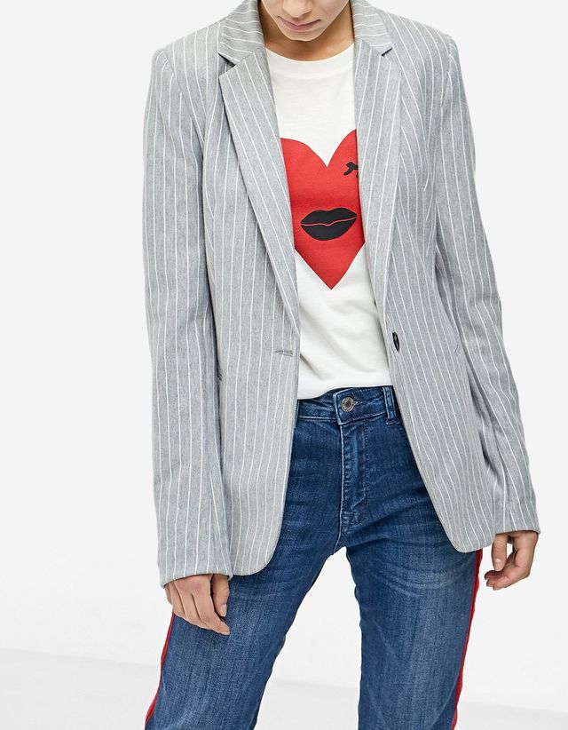 Marynarka to must-have w każdej szafie. Zobacz, które fasony są najmodniejsze! Marynarka to must-have w każdej szafie. Zobacz, które fasony są najmodniejsze!