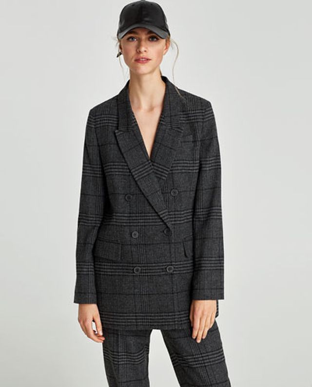 Marynarka to must-have w każdej szafie. Zobacz, które fasony są najmodniejsze! Marynarka to must-have w każdej szafie. Zobacz, które fasony są najmodniejsze!