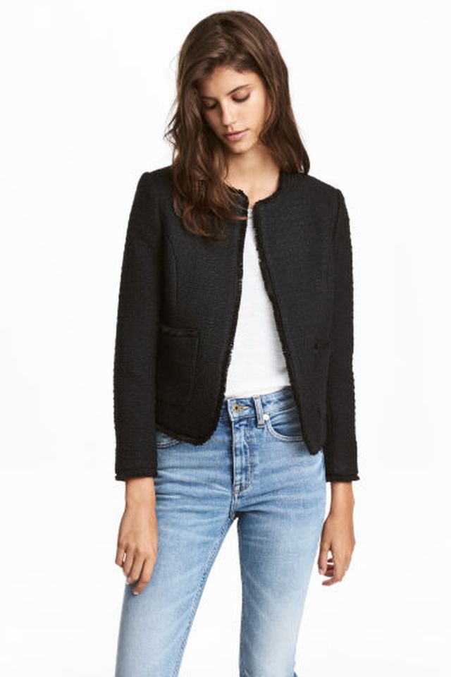 Marynarka to must-have w każdej szafie. Zobacz, które fasony są najmodniejsze! Marynarka to must-have w każdej szafie. Zobacz, które fasony są najmodniejsze!