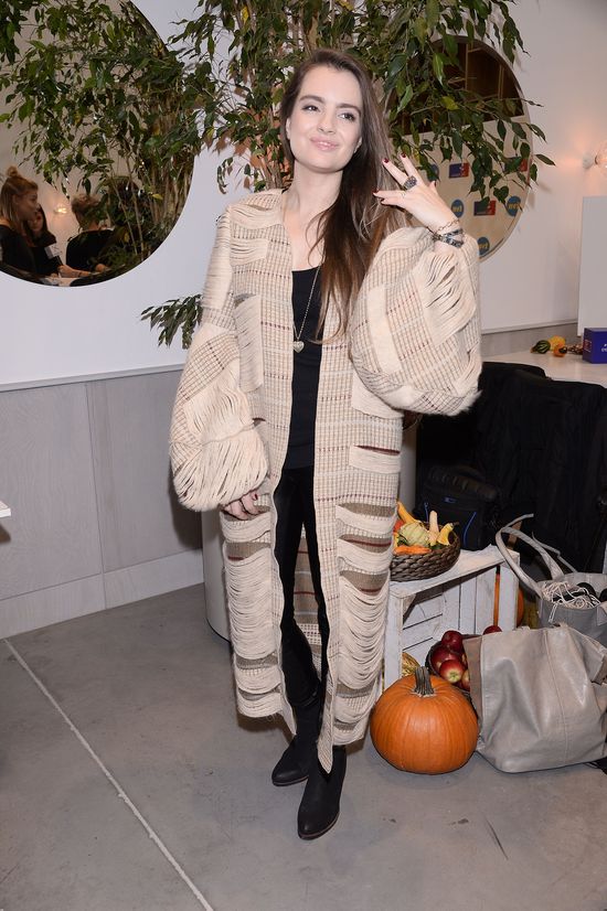 Będziemy mieć wielką gwiazdę w USA? Marysia Niklińska właśnie zdradziła, że... Będziemy mieć wielką gwiazdę w USA? Marysia Niklińska właśnie zdradziła, że...