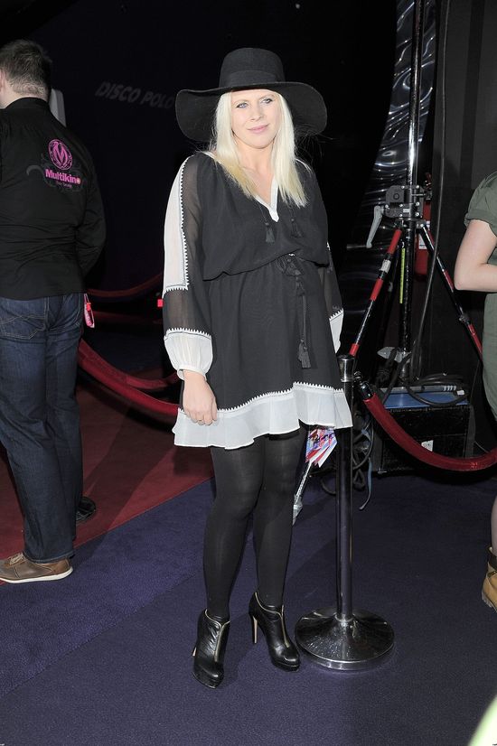 Gwiazdy na premierze Disco Polo (FOTO)