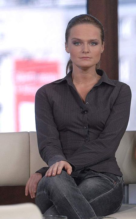 Za co Maria Wiktoria Wałęsa kocha Edytę Herbuś? Za co Maria Wiktoria Wałęsa kocha Edytę Herbuś?