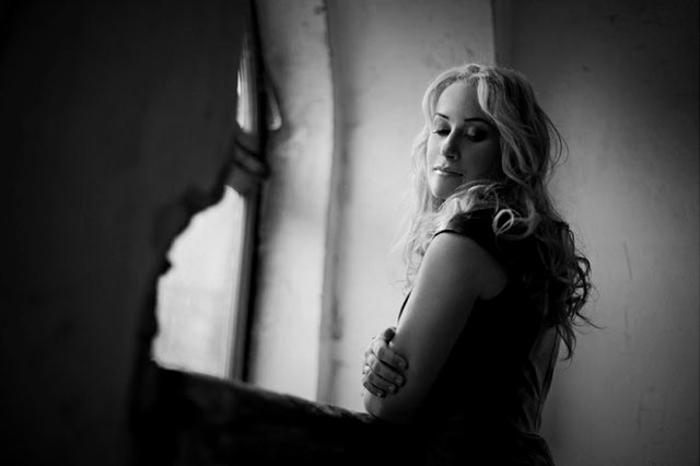 Finalistka Szansy na sukces nagrywa płytę Finalistka Szansy na sukces nagrywa płytę