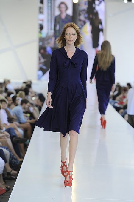 U Marzeny Pkrzywińskiej jeszcze nie widać ciąży (FOTO)