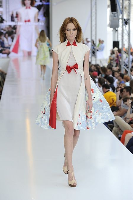 U Marzeny Pkrzywińskiej jeszcze nie widać ciąży (FOTO)