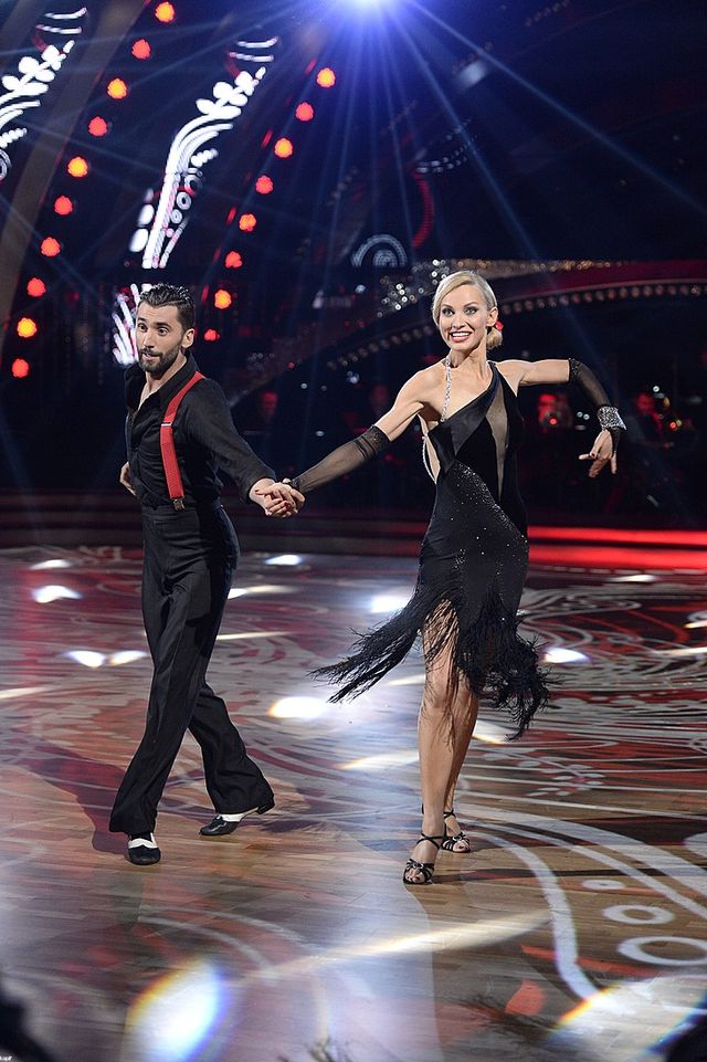 Kto odpadł z Tańca z gwiazdami? (FOTO)