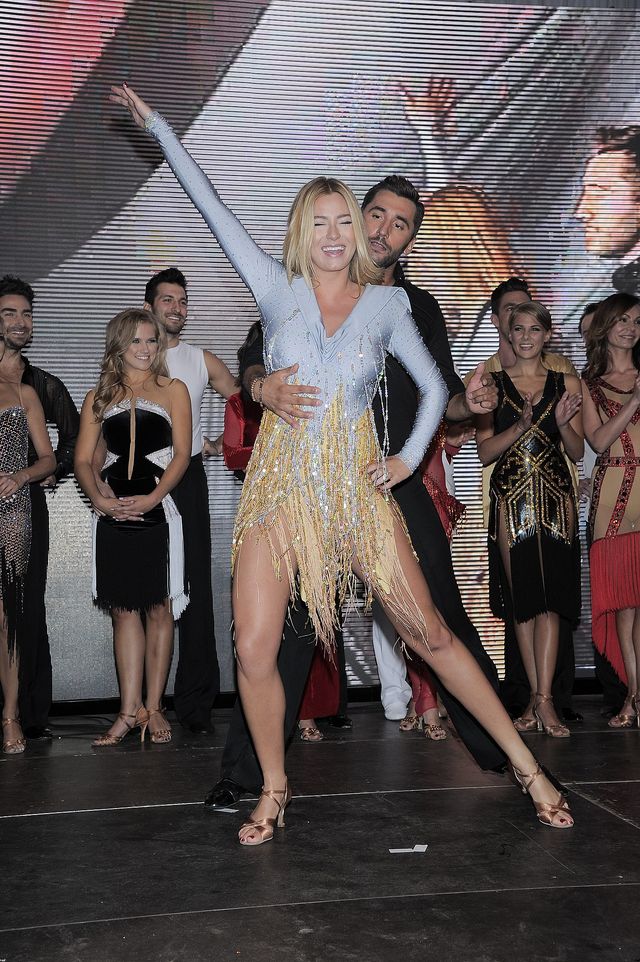 Czy Marcelina Zawadzka ma słabość do Rafała Maseraka? Czy Marcelina Zawadzka ma słabość do Rafała Maseraka?