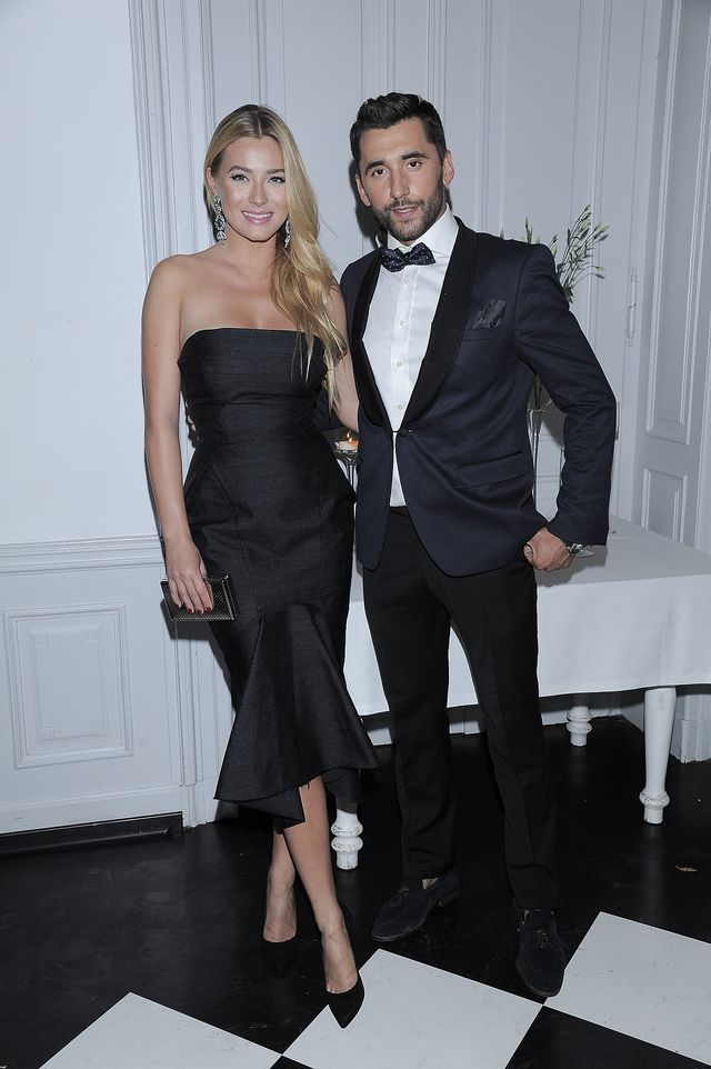 Czy Marcelina Zawadzka ma słabość do Rafała Maseraka? Czy Marcelina Zawadzka ma słabość do Rafała Maseraka?