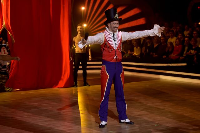 Co to będzie za para! Masek zatańczy w TzG z młodziutką gwiazdą