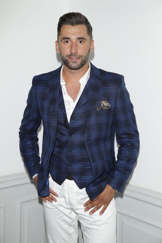 Co to będzie za para! Masek zatańczy w TzG z młodziutką gwiazdą