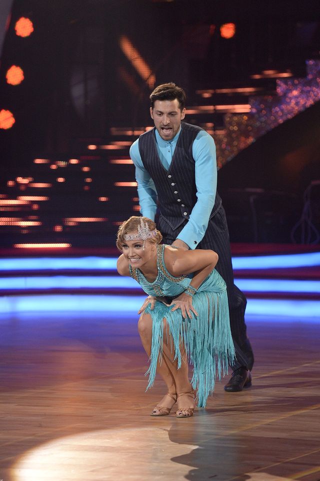 Rafał Maślak: Moja trenerka zajechana... (FOTO) Rafał Maślak: Moja trenerka zajechana... (FOTO)