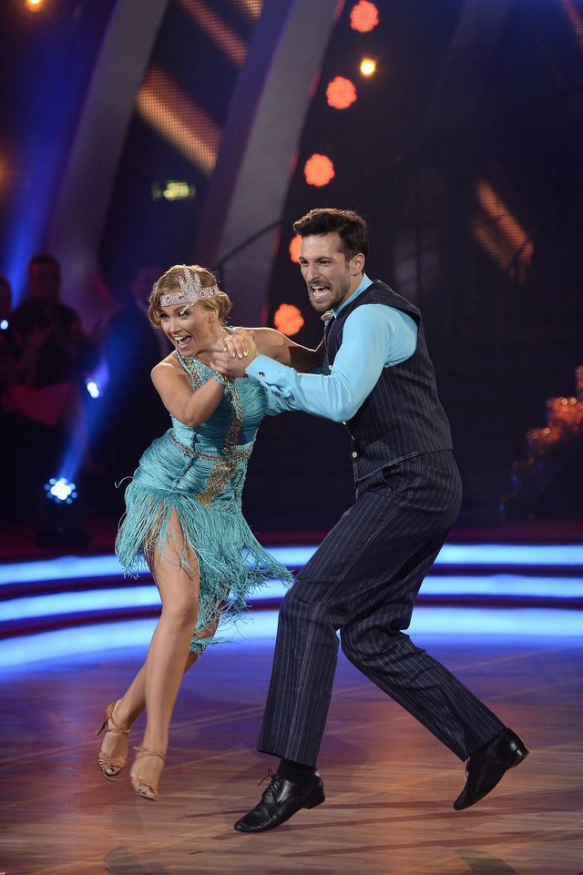 Rafał Maślak: Moja trenerka zajechana... (FOTO) Rafał Maślak: Moja trenerka zajechana... (FOTO)