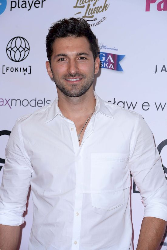 Boska Kaczoruk, zaskakująca Horodyńska i inne gwiazdy na finale Look Of The Year Boska Kaczoruk, zaskakująca Horodyńska i inne gwiazdy na finale Look Of The Year