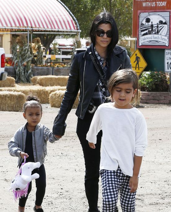 Scott Disick pisał po pijaki smsy do Masona!