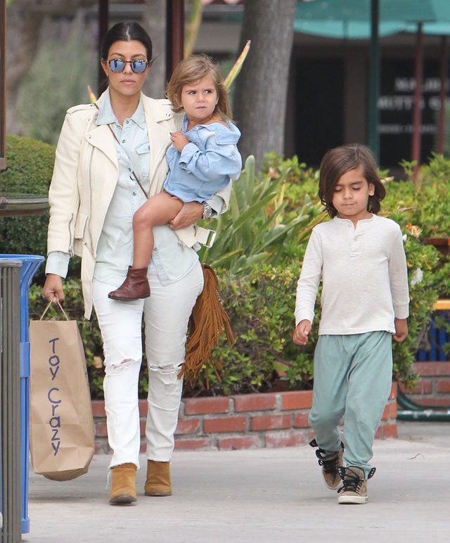 Mason Disick - to on będzie miała NAJWIĘKSZY PROBLEM z Cait