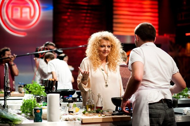 Test azjatycki i Kurt Scheller w MasterChef (FOTO)